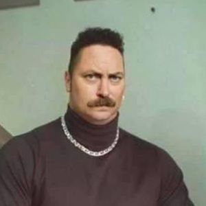 Meet your Posher, Donald